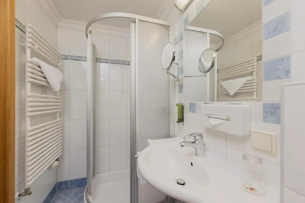 Hotel Tauernhof I Zell am See-Kaprun Sommerkarte inklusive