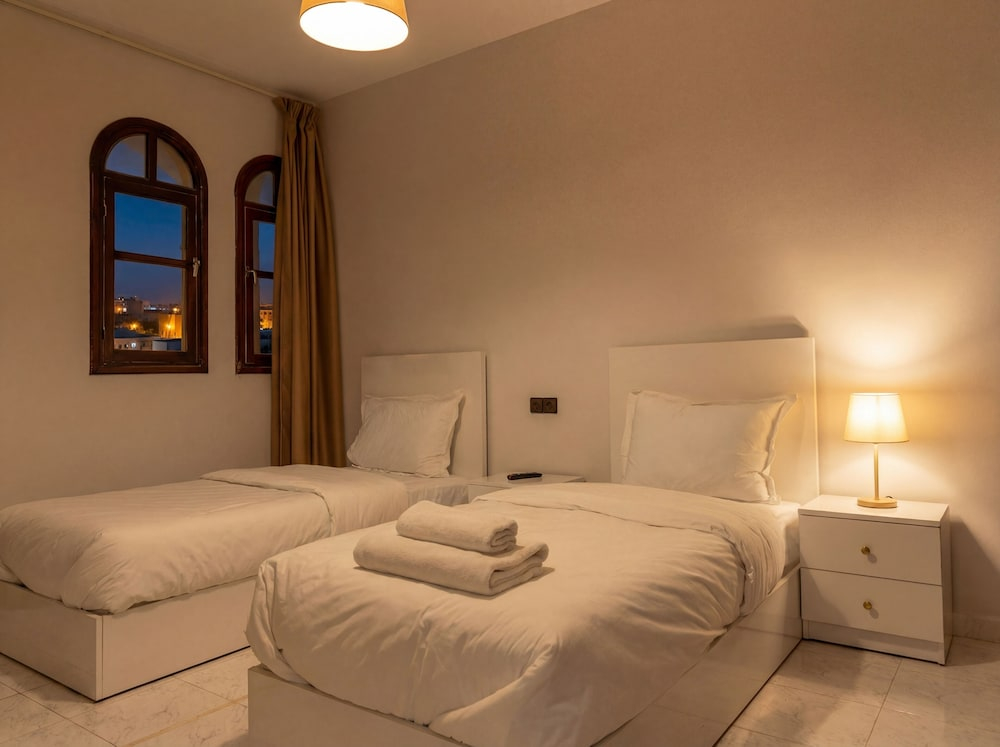 Erraha Hostel Dakhla