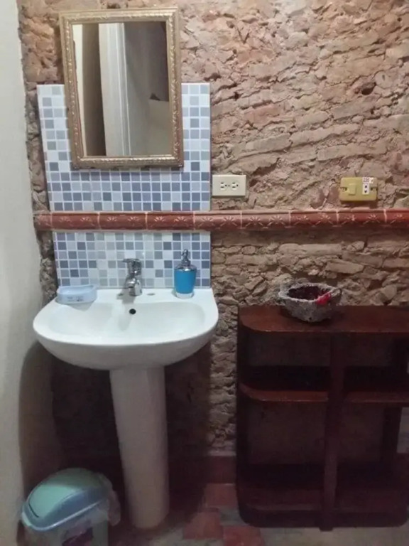 La Casita del Remedio
