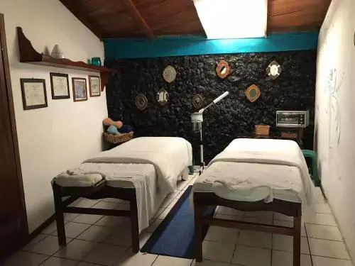 Posada J