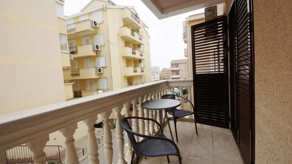 Apartment Glomazic