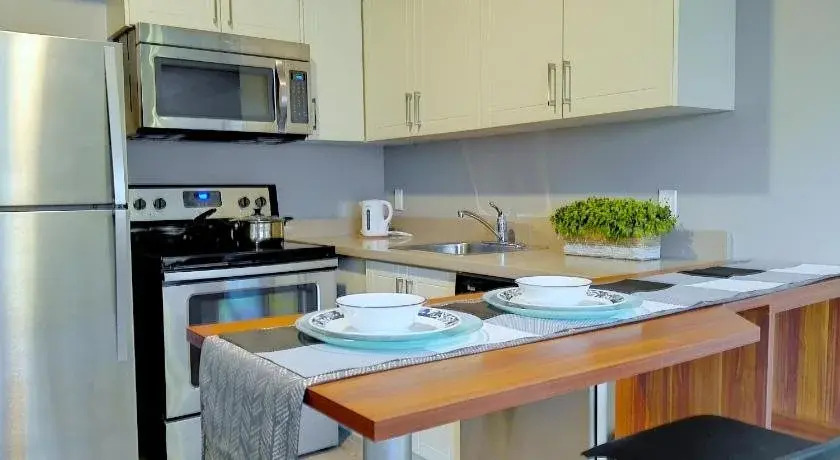 U Plus Residence