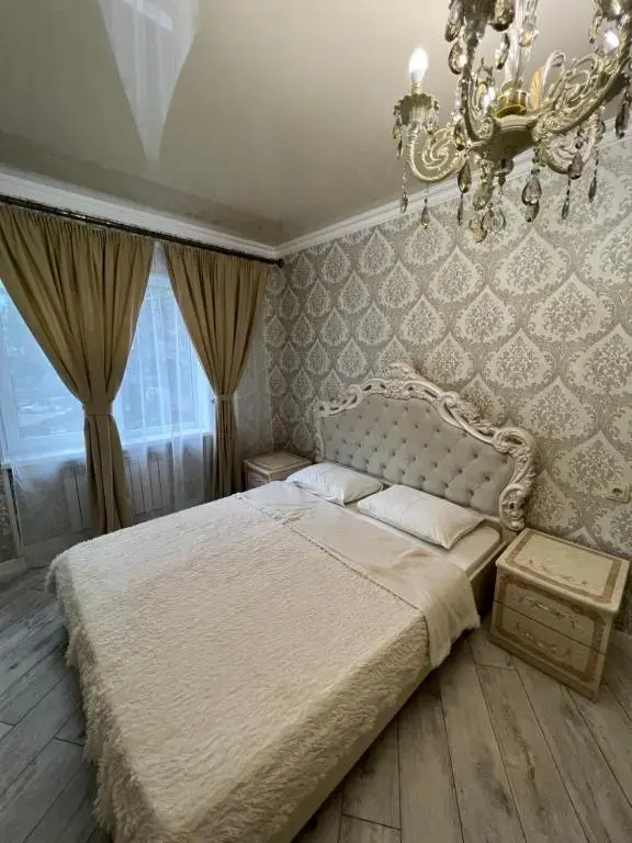 Apartamenty Na Abazgaa 37/1