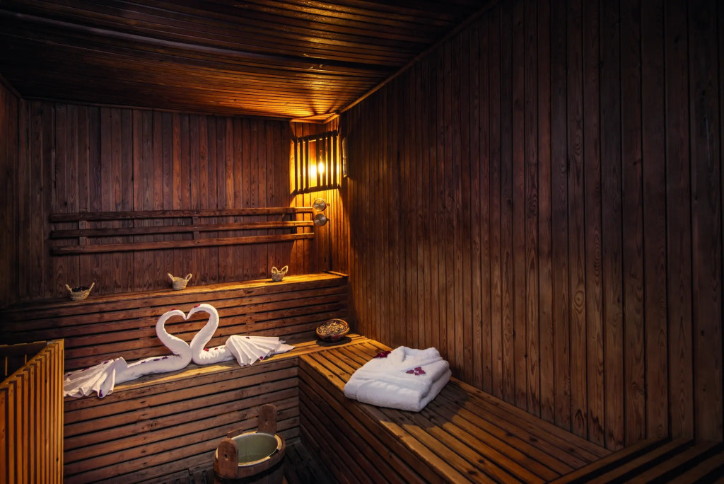 Odyssee Park Hotel