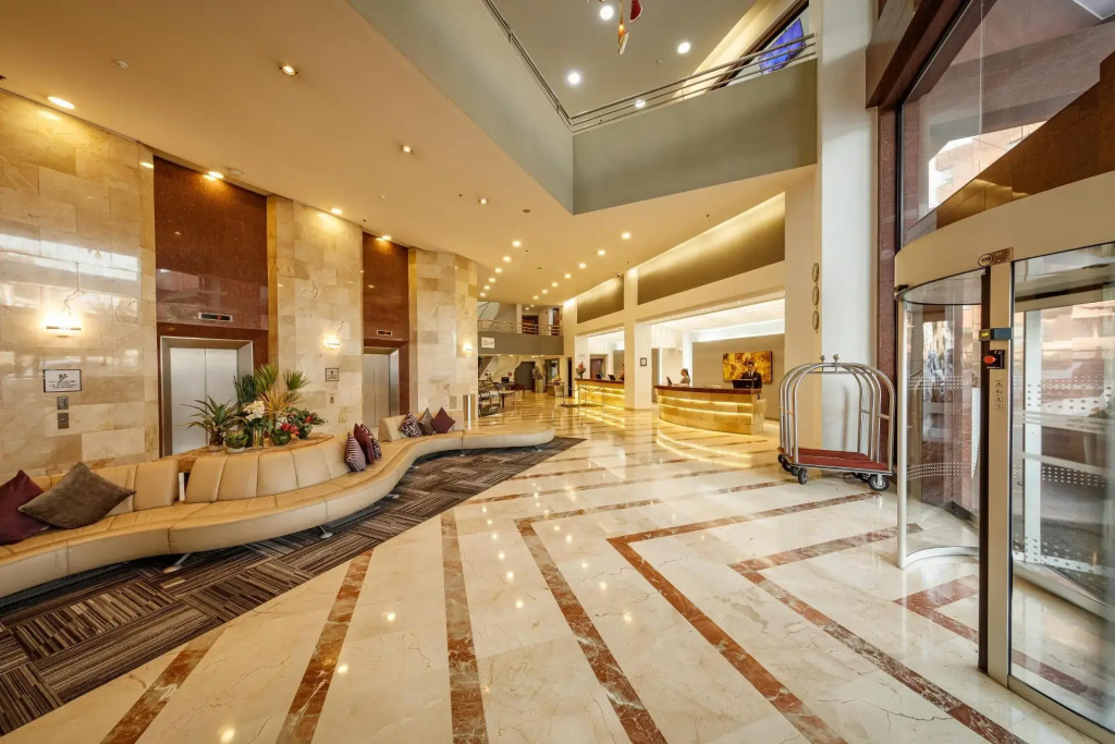 Sheraton Bogotá Hotel