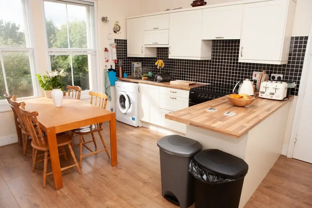 1 Bedroom Apartment in Bath