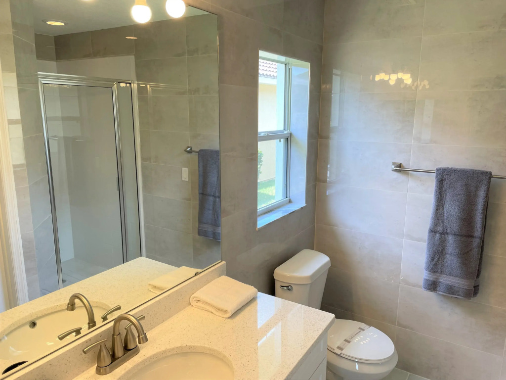 LWP133HP - 4 beds - 8 guests - Pool home, Davenport, US