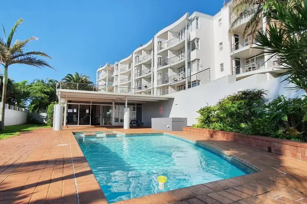 CHAKAS COVE BALLITO 2 Bedroom Beachfront Gem!