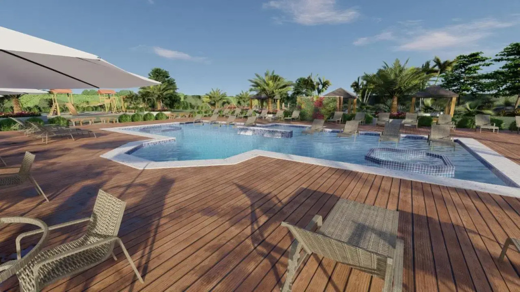 Makkai Resort Hotel Bombinhas
