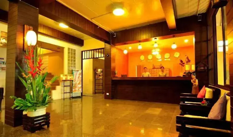 Phuket Heritage Hotel