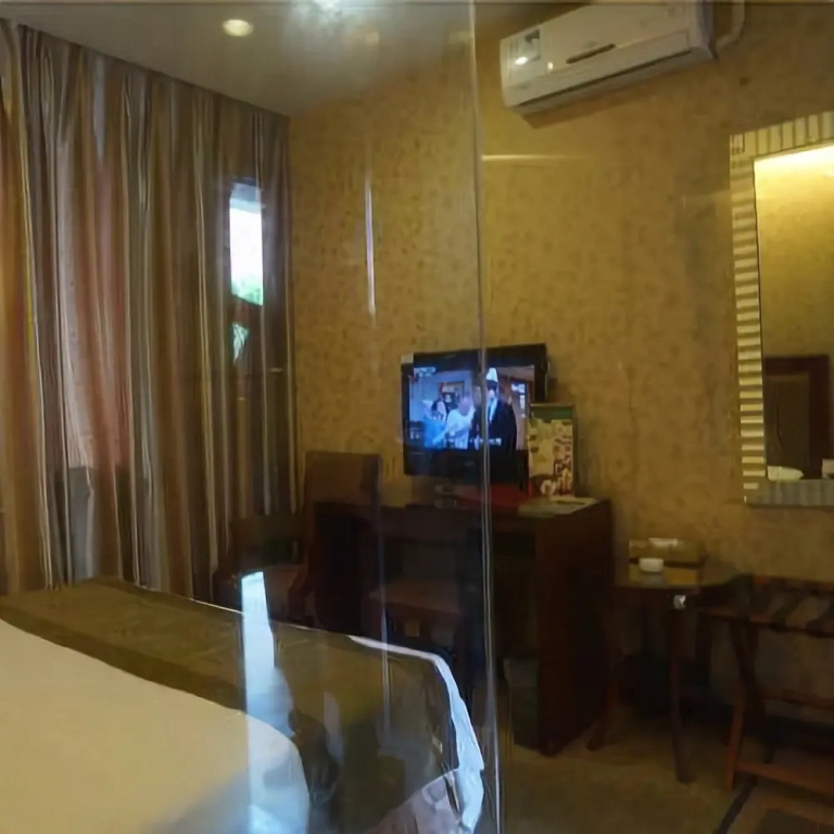 Juxiang Resort