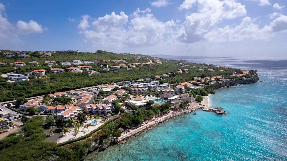 Villa Strea Nobo - With Private Pool Ocean View