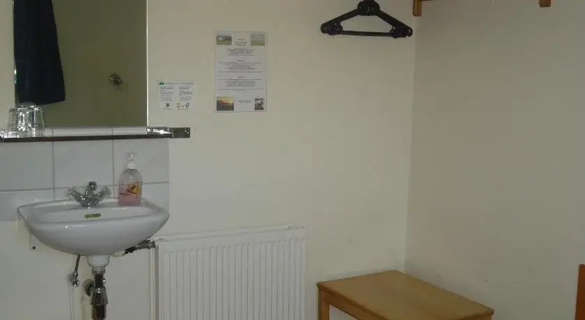 Guesthouse Pétursborg