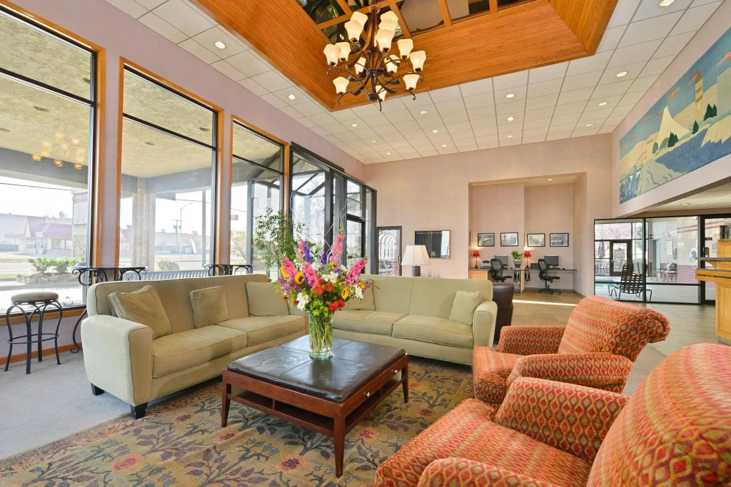 Quality Inn Oakwood