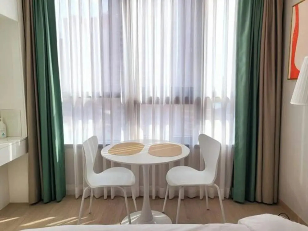 The Stay Songdo Hotel
