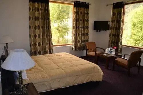 Hotel Delfryn