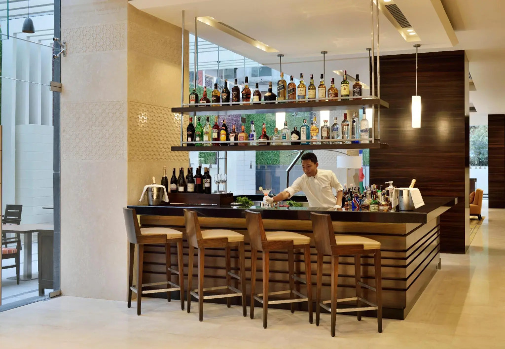 Fairfield by Marriott Kathmandu Thamel