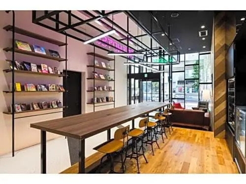 Act Hotel Shibuya - Vacation STAY 84217