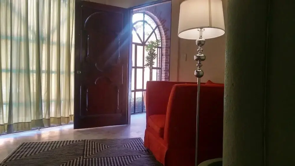 AmaneZer Hotel Boutique