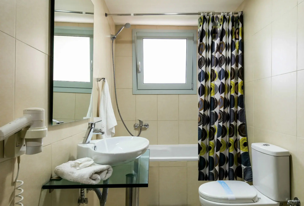 Angela Studios Apartments