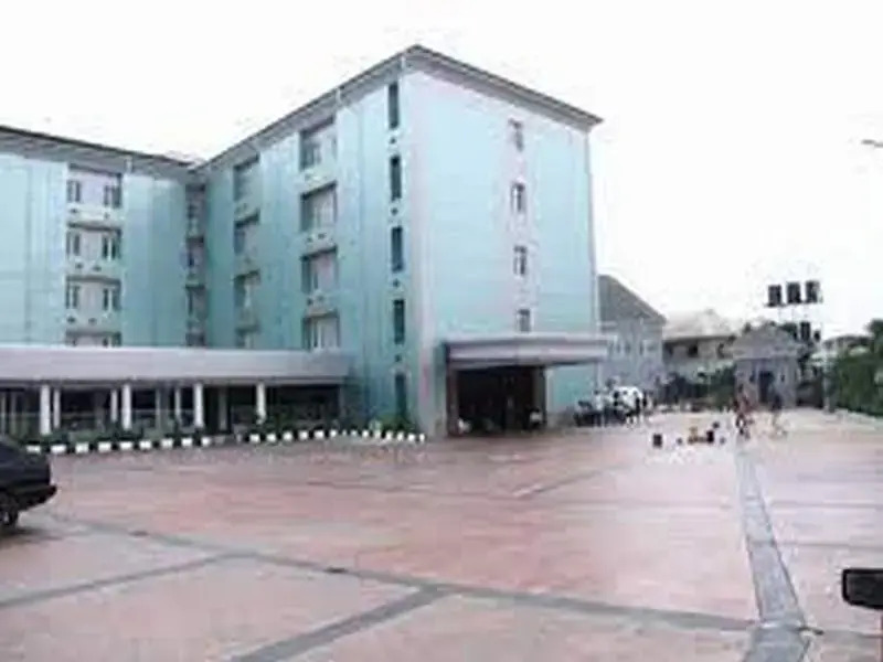 Edo Heritage Hotel