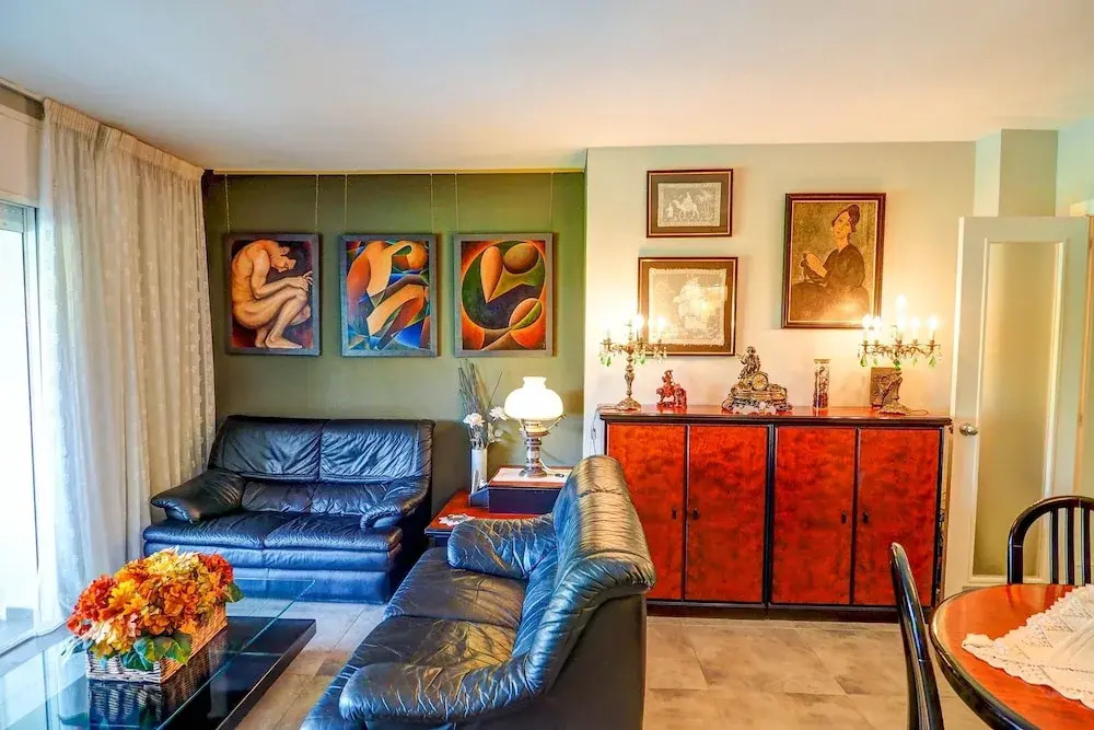 Luxury Apartment in Vinyet by Hello Apartments Sitges