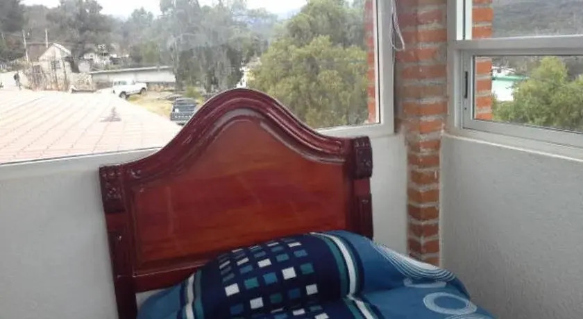 Hotel Vista Hermosa
