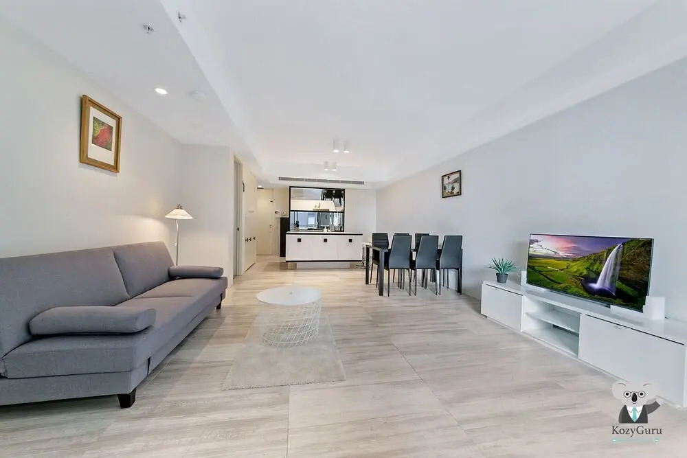 Haymarket 2bed Stunning City View Nha178-12