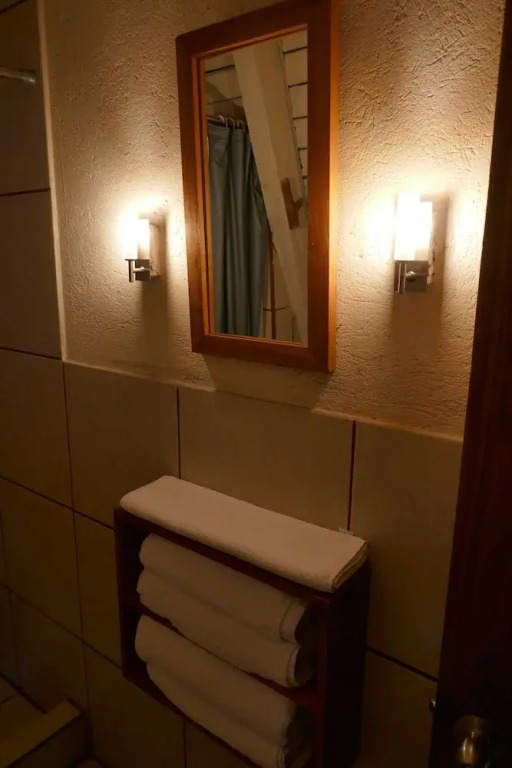 Inraki Lodge
