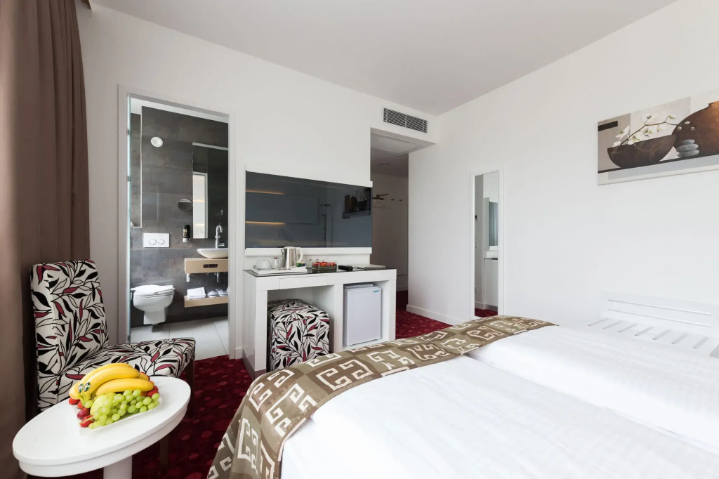 Hotel Bayers