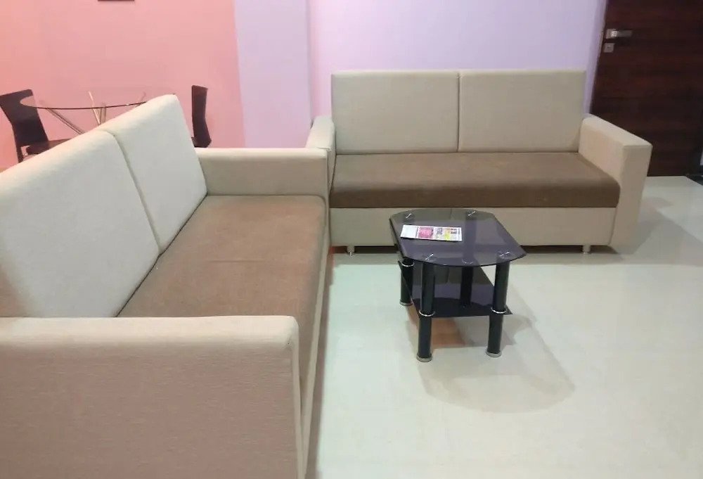Hotel Sai Guest House