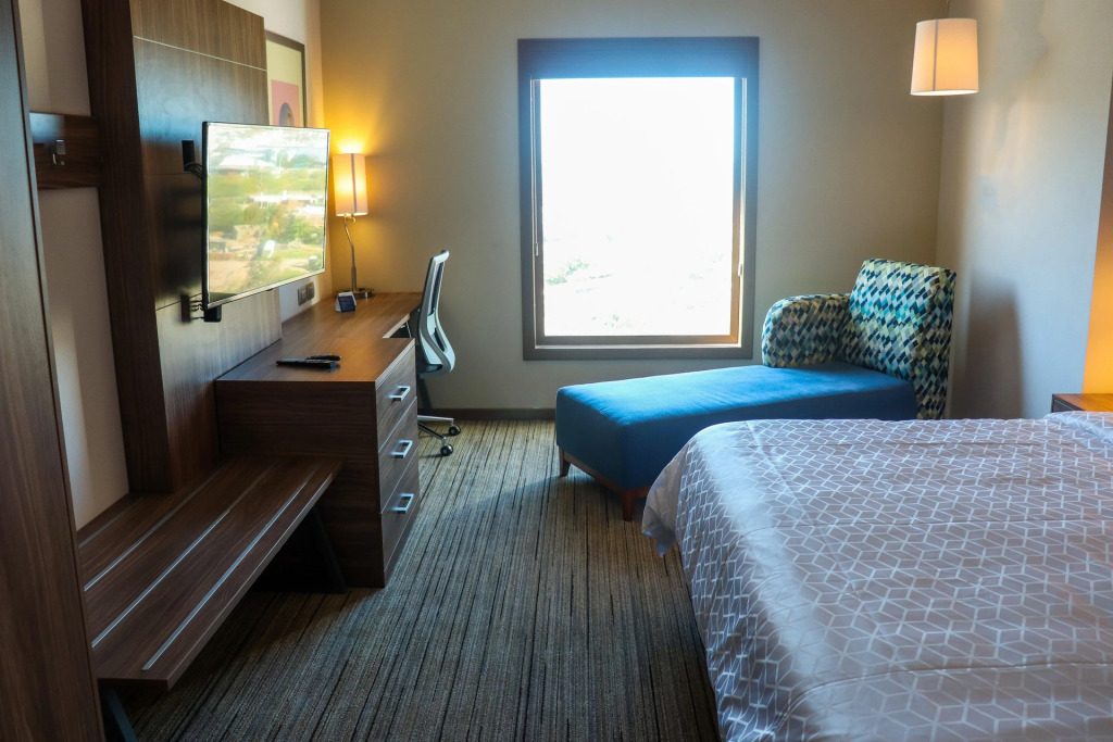 Holiday Inn Express Guaymas