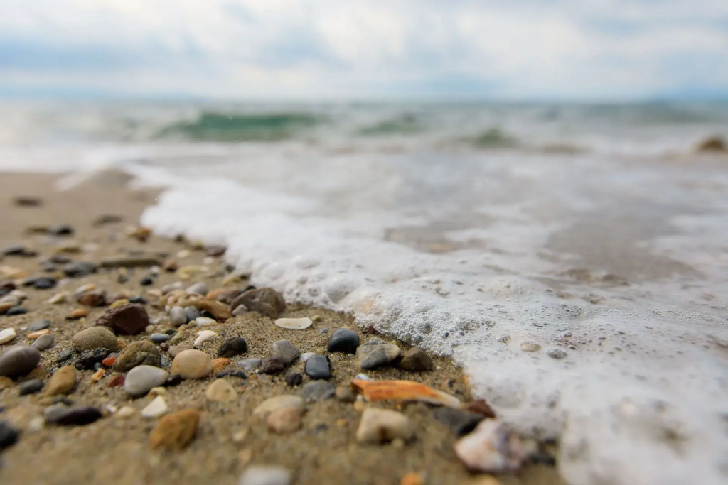 Отель Sovereign Beach