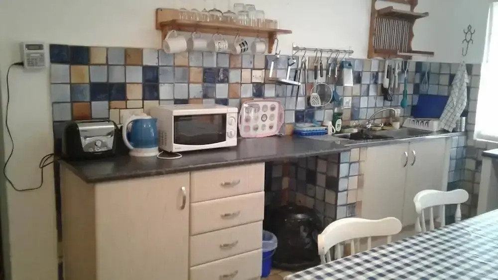Paz Cottage