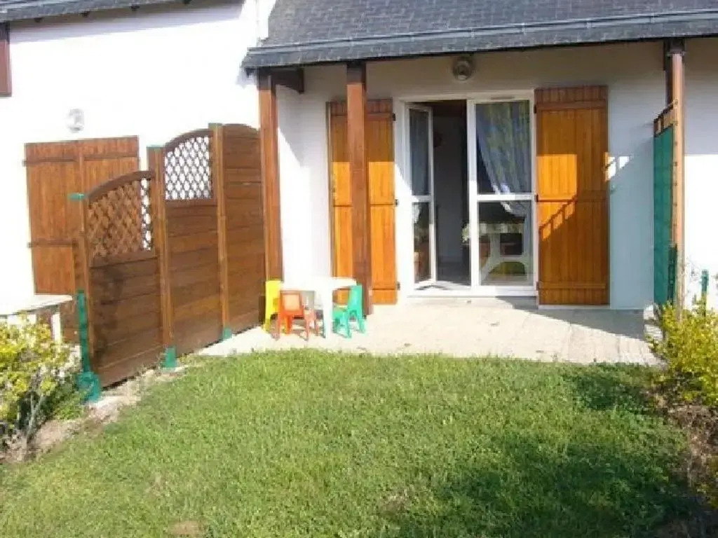 Maison Carnac, 3 pièces, 4 personnes - FR-1-377-46