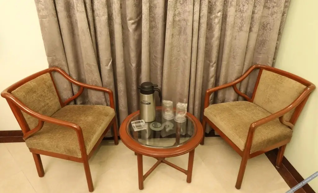 Hotel Sagar
