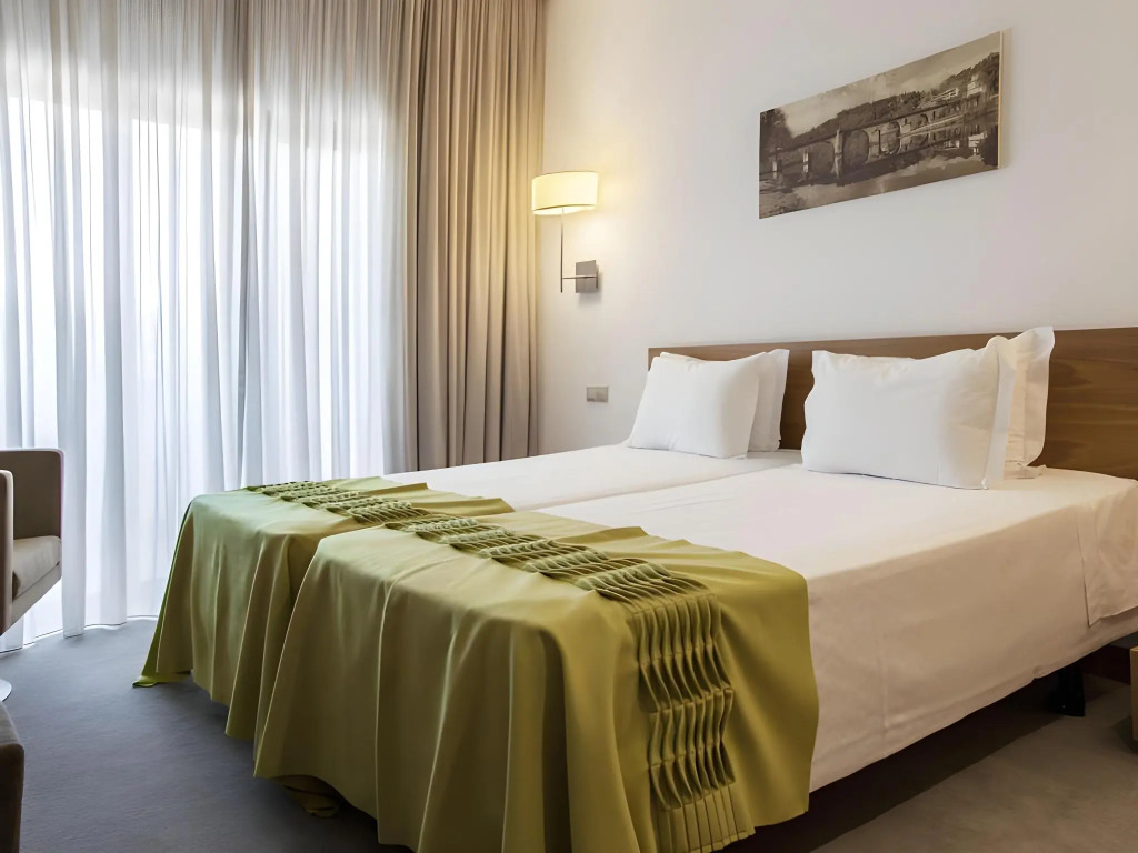 Hotel Minho