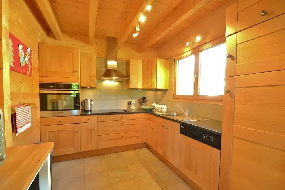 Chalet Arosa - ARAVIS Holidays