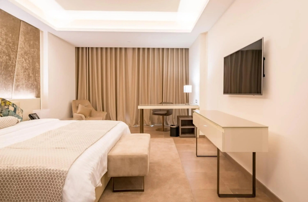 Solymar Hotel & Beach