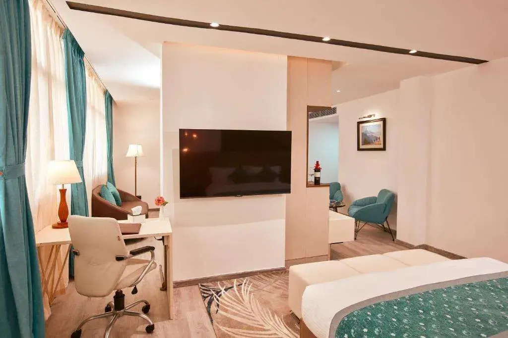 Indreni Suites
