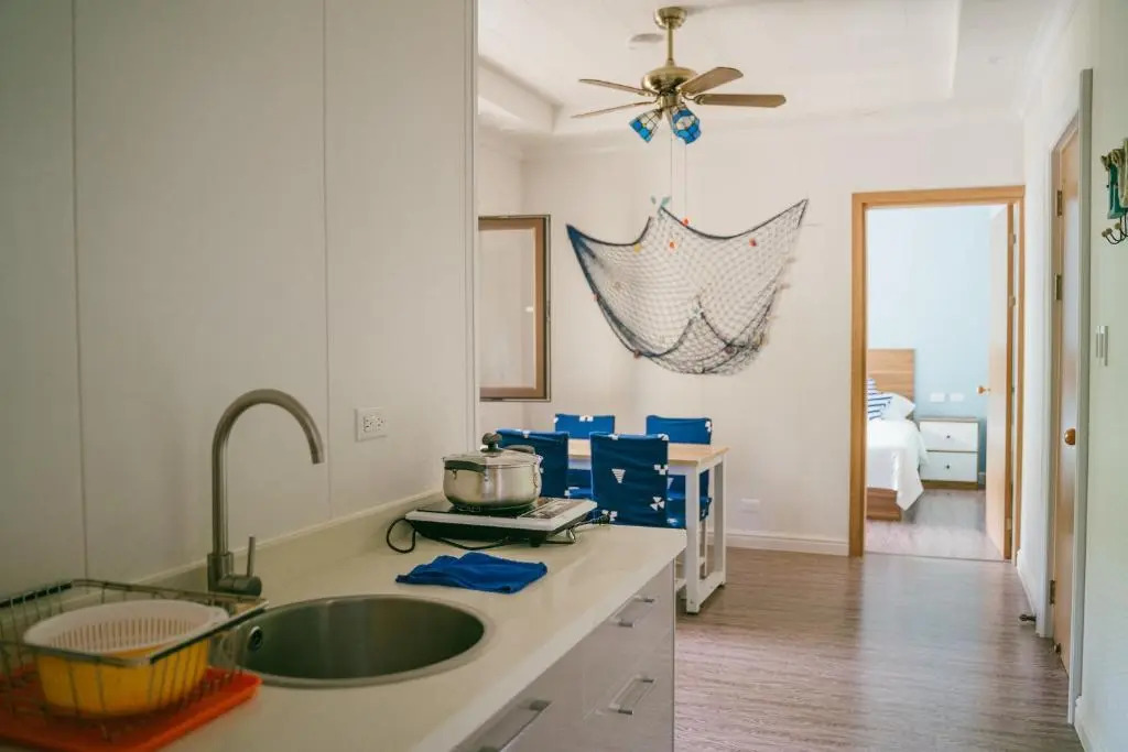 Saipan Emerald Villa