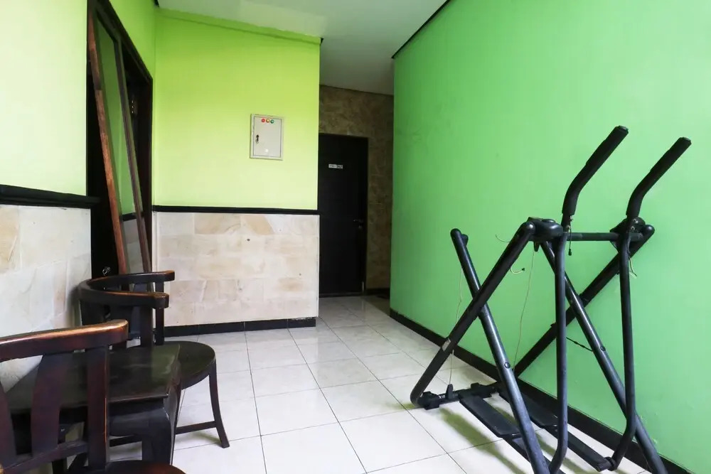 Pondok 2A