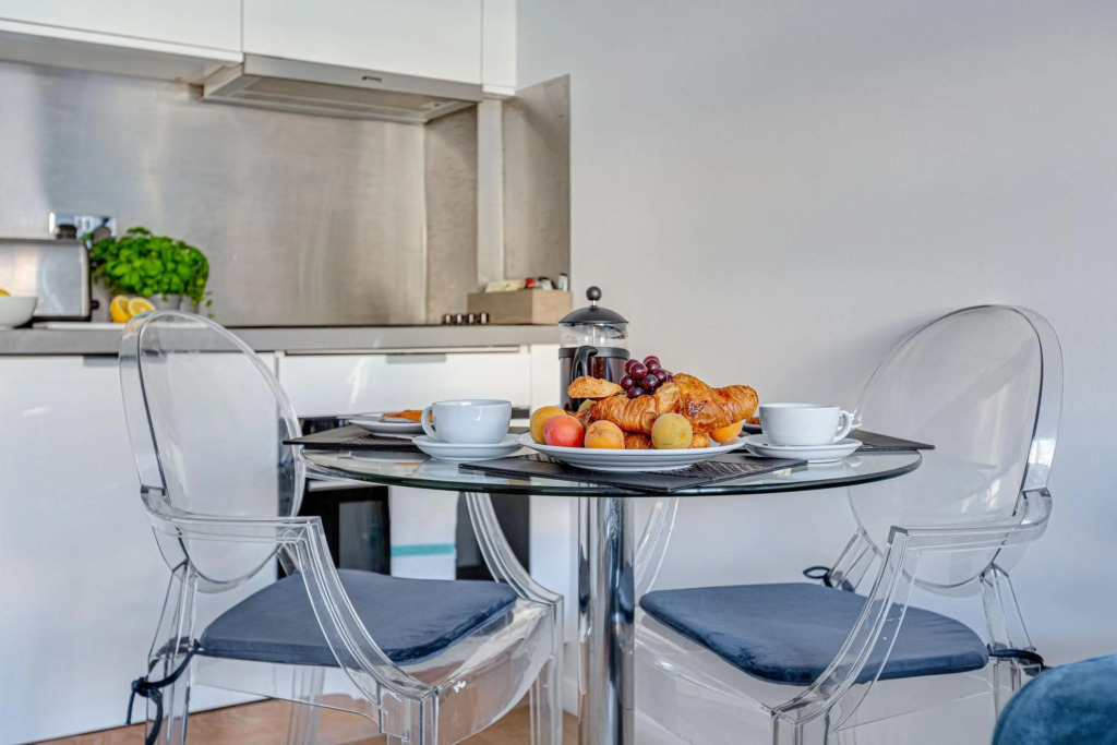 Nell Gwynn Chelsea Accommodation