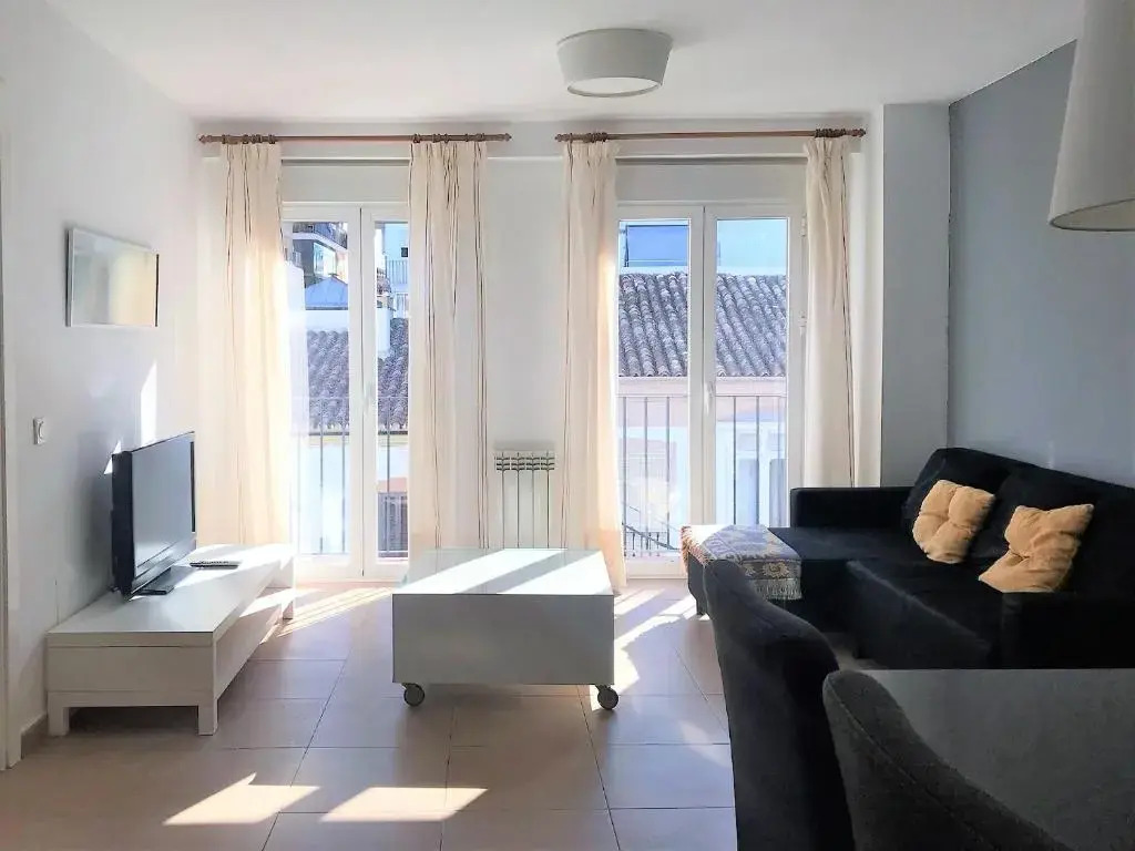 APARTAMENTO EN EL CENTRO DE RONDA