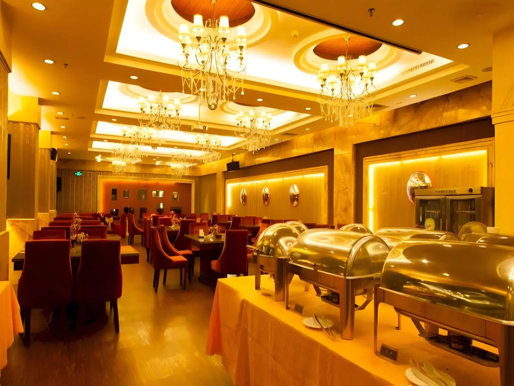 Hainan Hongyun Hotel