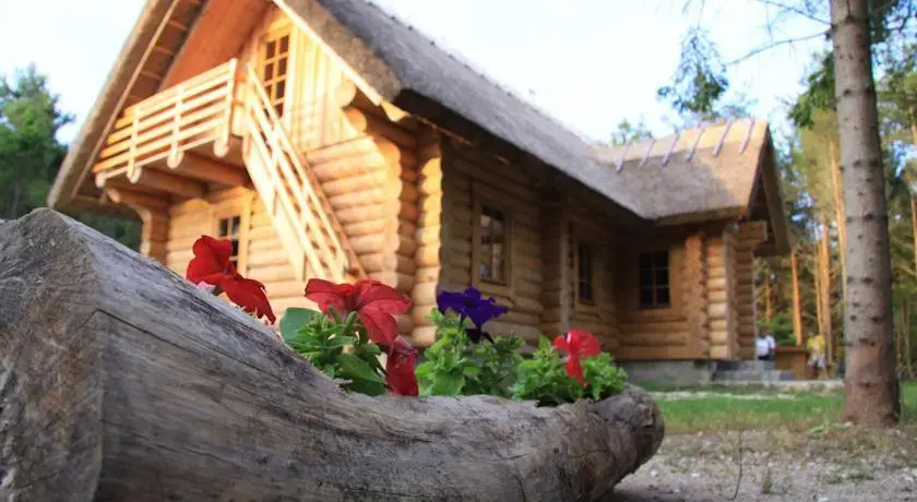 Koogu Tourism Farm