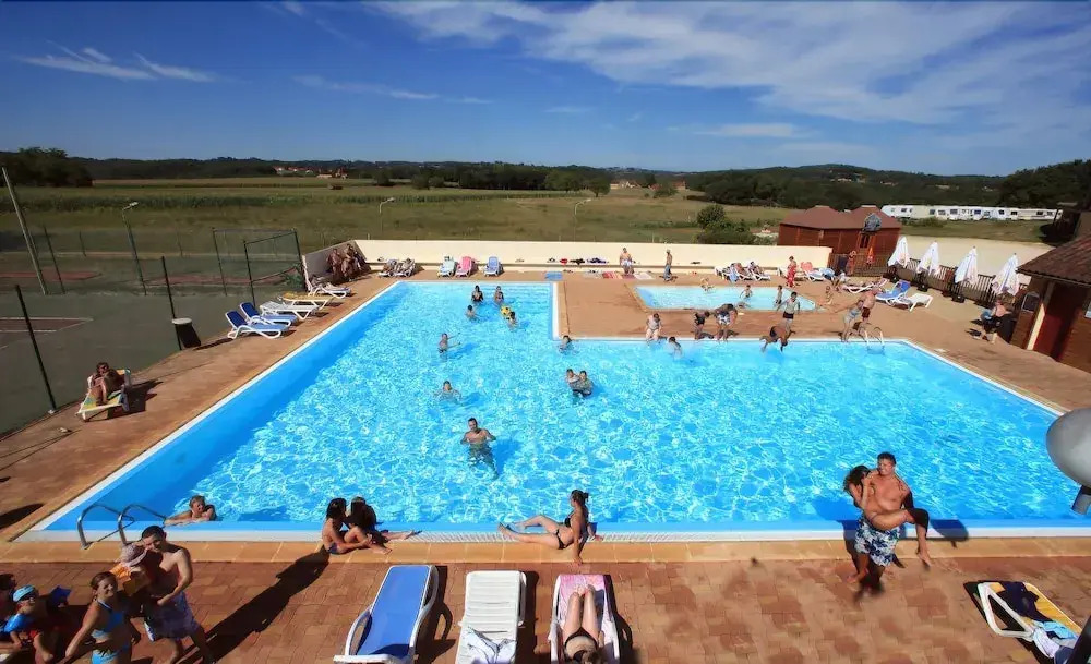 Camping de Maillac