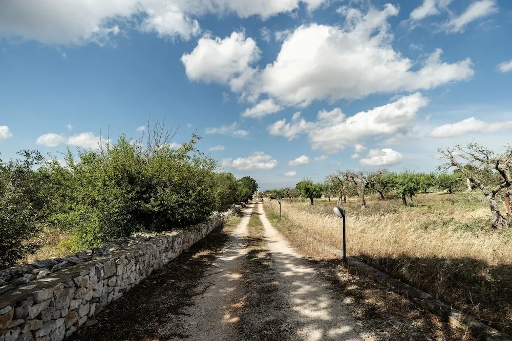 Trulli Italia Resort