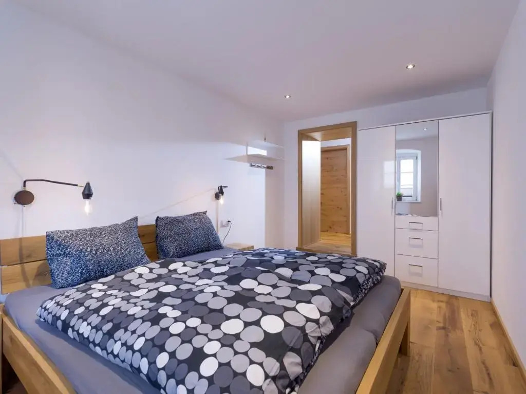 Appartement Ambiente