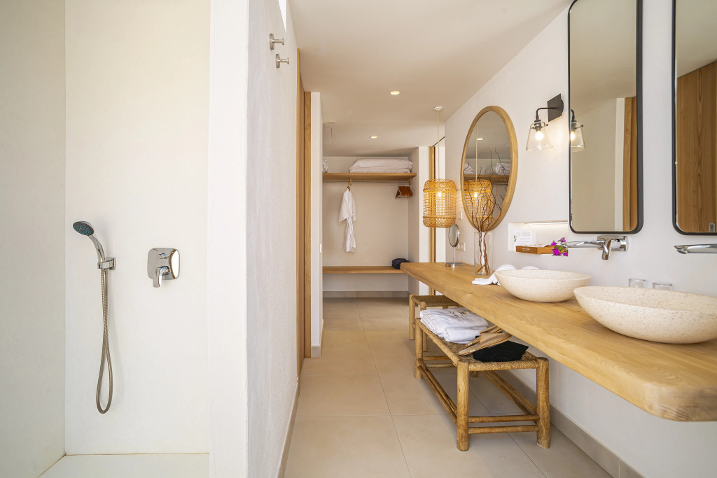 Can Lluc Boutique Country Hotel & Villas, a member of Beyond Green